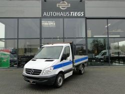 Weiß Gebraucht 2006 Mercedes Sprinter Van | 6.890 € (Fairer Preis)