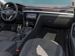 Schwarz Gebraucht 2023 VW Arteon Kombi | 32.449 € (Guter Preis)