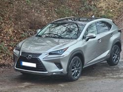 Other Gebraucht 2019 Lexus NX300 SUV | 19.999 €