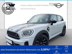 White silver Gebraucht 2022 Mini Cooper S Countryman SUV | 23.548 € (Fairer Preis)