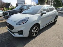 Grau Neu 2024 Ford Puma ST-Line SUV | 25.980 € (Fairer Preis)