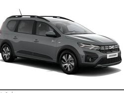 Schiefergrau metallic Neu 2025 Dacia Jogger Expression Van / Kleinbus | 21.569 € (Guter Preis)