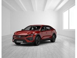 Elixir rot / dach schwarz Neu 2025 Peugeot 408 GT SUV | 36.200 € (Guter Preis)