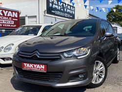 Gebraucht 2015 Citroën C4 SELECTION Kombi | 5.990 € (Fairer Preis)