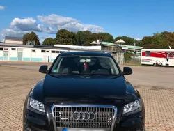 Schwarz Gebraucht 2009 Audi Q5 SUV | 8.500 € (Guter Preis)