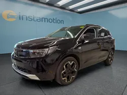 Schwarz Gebraucht 2024 Opel Grandland X SUV | 27.449 € (Fairer Preis)