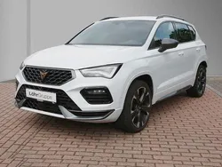 Nevada weiss Gebraucht 2023 Cupra Ateca VZ SUV | 33.250 € (Guter Preis)