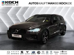 Grau Gebraucht 2024 Volvo 360 | 39.490 €