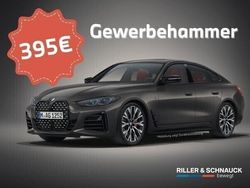 Schwarz Neu 2025 BMW i4 Limousine | 48.319 € (Superpreis)