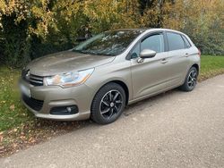 Andere farben Gebraucht 2012 Citroën C4 Limousine | 5.499 € (Guter Preis)