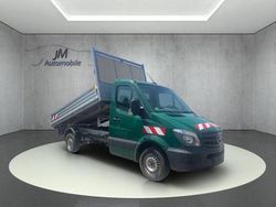Grün Gebraucht 2017 Mercedes Sprinter Van | 26.990 €