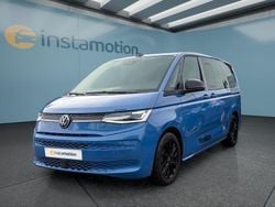 Blau Gebraucht 2025 VW Transporter Van | 67.499 €