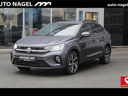 Grau Gebraucht 2025 VW Taigo R-line SUV | 23.790 € (Fairer Preis)