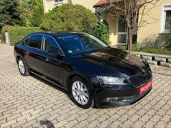 Schwarz Gebraucht 2016 Skoda Superb Style Limousine | 16.900 € (Guter Preis)