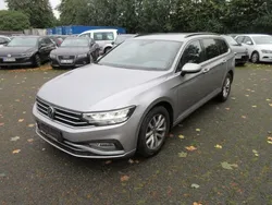 Pyritsilber metallic Gebraucht 2021 VW Passat Business Kombi | 17.988 € (Fairer Preis)