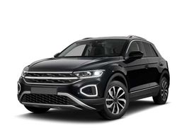 Grenadillschwarz meta... Neu 2025 VW T-Roc SUV | 31.190 € (Superpreis)