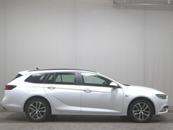 Weiß Gebraucht 2019 Opel Insignia Edition Kombi | 10.480 € (Superpreis)