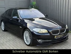 Gebraucht 2012 Alpina D5 Limousine | 22.999 €