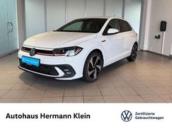 Weiß Gebraucht 2023 VW Polo Pro Limousine | 24.880 € (Fairer Preis)