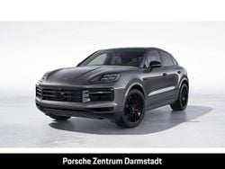 Grau Gebraucht 2024 Porsche Cayenne S E-Hybrid Coupe Coupé | 108.777 € (Superpreis)