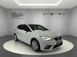 Weiß Gebraucht 2025 Seat Ibiza FR Kleinwagen | 21.890 € (Fairer Preis)