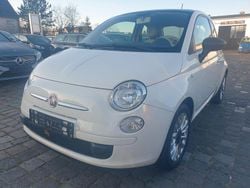 Weiß Gebraucht 2014 Fiat 500 Pop Star Kleinwagen | 3.990 € (Superpreis)