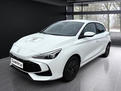 Weiss Gebraucht 2024 MG ZR Kleinwagen | 16.790 € (Fairer Preis)