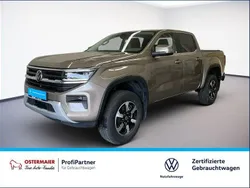 Beige Gebraucht 2023 VW Amarok Style Abholung | 47.440 € (Superpreis)