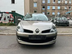 Gold Gebraucht 2008 Renault Clio GrandTour Dynamique Kombi | 2.790 € (Fairer Preis)