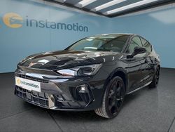 Schwarz Neu 2025 Cupra Leon Kleinwagen | 47.299 € (Teuer)