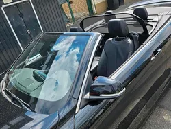 Schwarz Gebraucht 2017 BMW 420 Cabrio | 17.950 € (Superpreis)