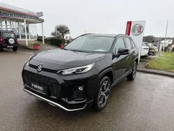 Schwarz Neu 2024 Suzuki Across SUV | 49.990 €