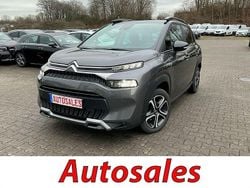 Grau Gebraucht 2022 Citroën C3 Aircross Feel SUV | 11.783 € (Guter Preis)