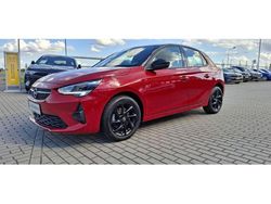 Rot Gebraucht 2022 Opel Corsa GS Line Limousine | 15.990 € (Fairer Preis)