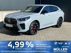 Grau Gebraucht 2024 BMW X2 Performance SUV | 53.890 € (Superpreis)