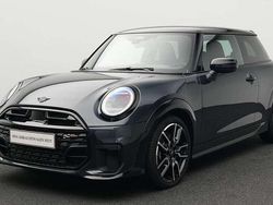 Grau Gebraucht 2024 Mini John Cooper Works Kleinwagen | 33.514 € (Fairer Preis)