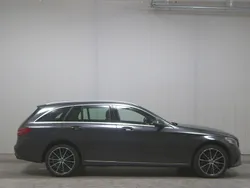 Grün Gebraucht 2020 Mercedes C300 Avantgarde Kombi | 23.480 € (Superpreis)