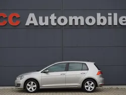 Tungsten silver metallic Gebraucht 2013 VW Golf VII Comfortline Limousine | 6.980 € (Fairer Preis)