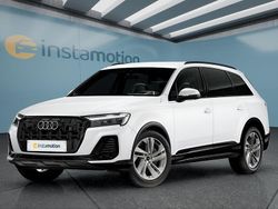 Weiß Gebraucht 2025 Audi Q7 SUV | 67.349 € (Fairer Preis)