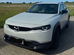 Weiß Gebraucht 2020 Mazda MX30 Comfort SUV | 13.990 € (Guter Preis)