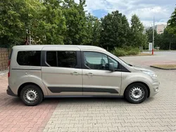 Andere außenfarben Gebraucht 2014 Ford Tourneo Connect Van / Kleinbus | 7.000 € (Fairer Preis)