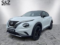 Weiß Neu 2025 Nissan Juke SUV | 28.780 € (Teuer)