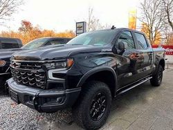 Schwarz Neu 2025 Chevrolet Silverado SUV | 104.900 €