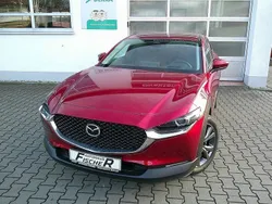 Andere Gebraucht 2025 Mazda CX-30 Exclusive SUV | 31.980 € (Fairer Preis)