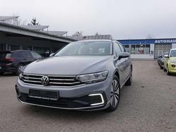 Grau Gebraucht 2022 VW Passat GTE Kombi | 24.980 € (Guter Preis)