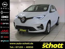 Gebraucht 2021 Renault Zoe Experience Kleinwagen | 14.888 € (Fairer Preis)