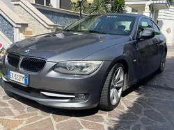 Grau Gebraucht 2011 BMW 320 Coupé | 7.900 € (Guter Preis)