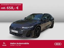Madeirabraun metallic Neu 2025 Audi A6 Ambiente Kombi | 72.730 € (Fairer Preis)