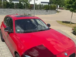 Rot Gebraucht 2011 BMW 118 Sport Line Kleinwagen | 6.800 € (Guter Preis)