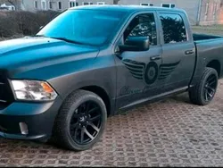 Gebraucht 2013 Dodge Ram Abholung | 21.900 € (Etwas zu teuer)